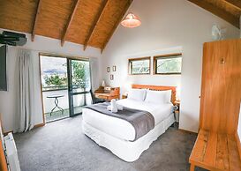 Te Wanaka Lodge