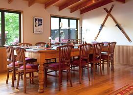 Te Wanaka Lodge
