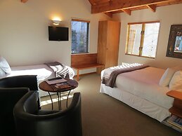 Te Wanaka Lodge
