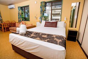 Tasman Holiday Parks - Hervey Bay