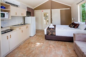 Tasman Holiday Parks - Hervey Bay