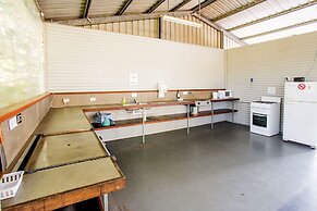 Tasman Holiday Parks - Hervey Bay