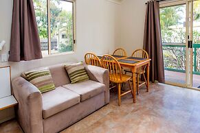 Tasman Holiday Parks - Hervey Bay