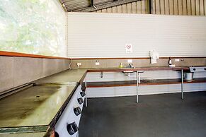 Tasman Holiday Parks - Hervey Bay