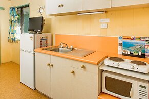 Tasman Holiday Parks - Hervey Bay