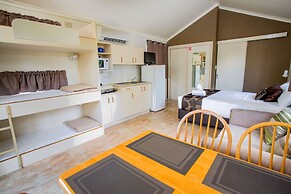 Tasman Holiday Parks - Hervey Bay