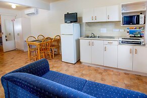 Tasman Holiday Parks - Hervey Bay