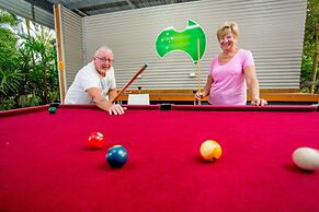 Tasman Holiday Parks - Hervey Bay