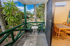 Tasman Holiday Parks - Hervey Bay