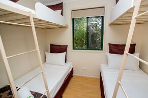 Tasman Holiday Parks - Hervey Bay