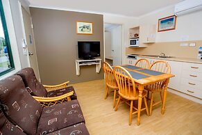 Tasman Holiday Parks - Hervey Bay