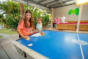 Tasman Holiday Parks - Hervey Bay