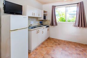 Tasman Holiday Parks - Hervey Bay