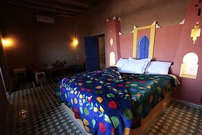 Kasbah Hotel Panorama