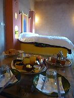 Kasbah Hotel Panorama