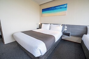 Bayside Hotel