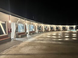 Bayside Hotel