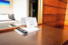 Bayside Hotel