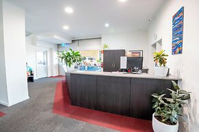 Bayside Hotel