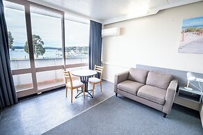 Bayside Hotel
