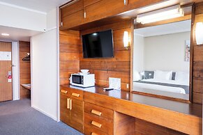 Bayside Hotel