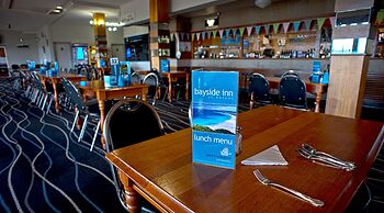 Bayside Hotel