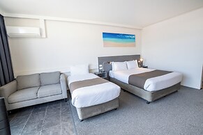 Bayside Hotel