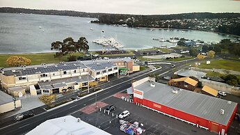Bayside Hotel