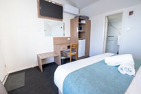 Bayside Hotel