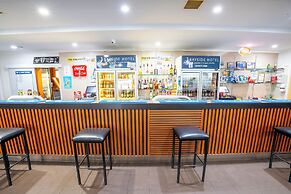 Bayside Hotel