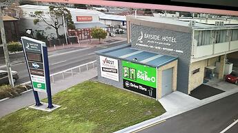Bayside Hotel