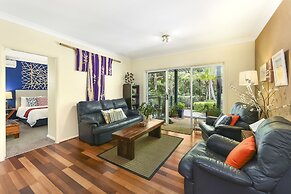 Azura Beach House B&B