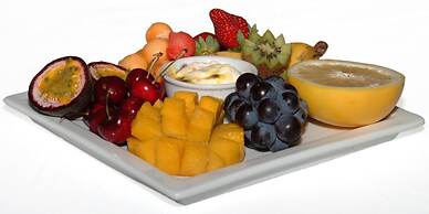 Azura Beach House B&B