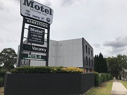 Bankstown Motel 10