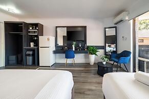 Motel 10