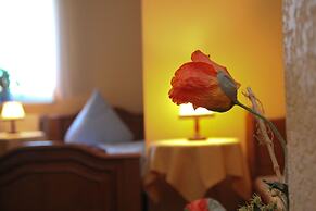 Das Wolfshotel am Arendsee