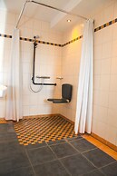 Das Wolfshotel am Arendsee