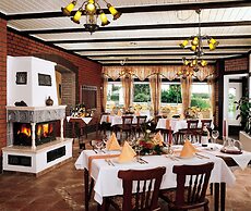 Das Wolfshotel am Arendsee