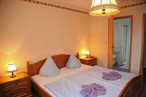 Das Wolfshotel am Arendsee