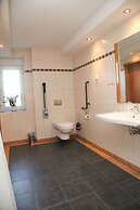 Das Wolfshotel am Arendsee