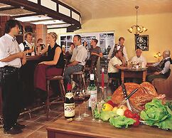 Das Wolfshotel am Arendsee