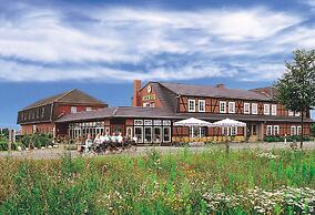 Das Wolfshotel am Arendsee