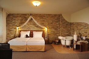 Hotel Lellmann