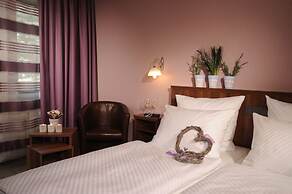 Hotel Lellmann