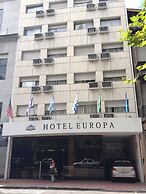 Hotel Europa