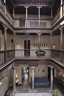 Shine Albayzín Hotel