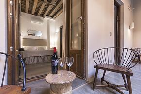 Shine Albayzín Hotel