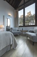 Shine Albayzín Hotel