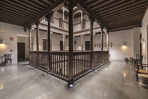 Shine Albayzín Hotel