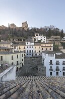 Shine Albayzín Hotel